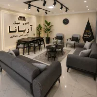 سقز مبل 8نفره در مدل های مختلف