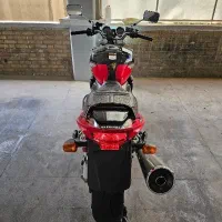 سوزوکی GSX1400|موتورسیکلت|تهران, شهرآرا|دیوار