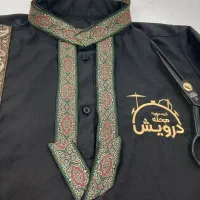 دوخت انواع پیراهن هیات مدل های مختلف