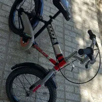دوچرخه ۱۶