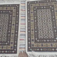 یک جفت پادری فوق العاده زیبا. ابعاد 60×90