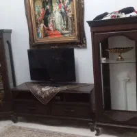 تلویزیون شکسته