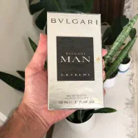 عطر BVLGARI MAN EXRTEME