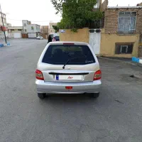 پراید 111|خودرو سواری و وانت|همدان, |دیوار