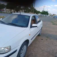 فروش سمند مدل ۹۱