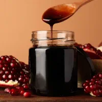 فروش رب انار محلی مرغوب و با کیفیت بالا