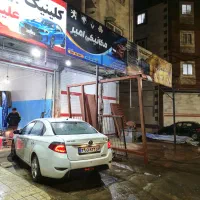 امداد و مکانیکی و دیاگ خودرو های ایرانی وخارجی