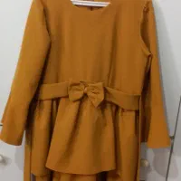 پیراهن بچه گانه