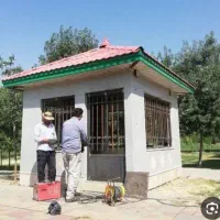 نگهبان اتباع جهت مجتمع مسکونی