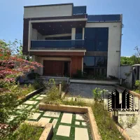 فروش-ویلا310-متری-دوبلکس-کد105