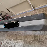 سپر عقب پژو