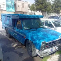 نیسان 402دوگانه