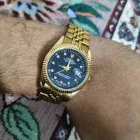 ساعت رولکس