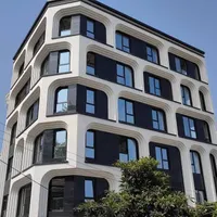 فروش درب و پنجره upvc خرید از  کارخانه|مصالح و تجهیزات ساختمان|لاهیجان, گلستان|دیوار