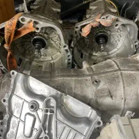 گیربکس بی ام و ۵۲۸