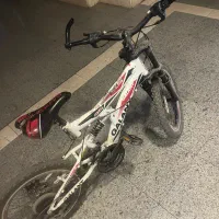 دوچرخه