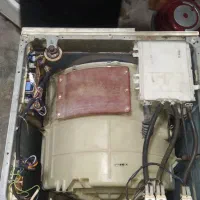 خدمات پکیج و اسپیلت