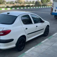 206 v8 مدل ۹۷|خودرو سواری و وانت|مشهد, امام خمینی|دیوار