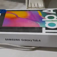 تب A8 سامسونگ نو نو در حد خشک بسیار تمیز T295