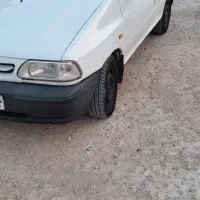 پراید بار