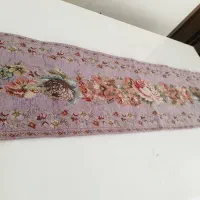 رومیزی رانرمخمل