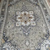 یک جفت روفرشی کش دار مخمل ترک ۶متری
