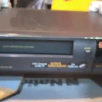دستگاه ویدئو VHS ناسیونالJ20 ژاپن کاملا درحدنو