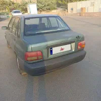 پراید مدل 85
