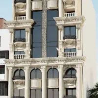 پیش فروش واحد با سازنده معتبر