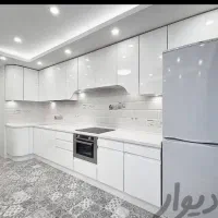 اجاره ویلایی دربستی معلم دانش اموز ۱۶۰متر لوکس