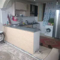 یک واحد 95 متری