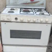 خریدار و فروشنده اجاق گاز دست دوم و خراب