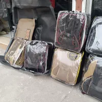 روکش و تعمیرات صندلی به سبک حرفه ای