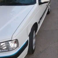 پژو tu