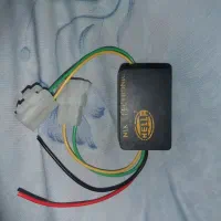 تقویت شیشه بالا برخودرو