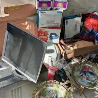 پرده و لوازم منزل