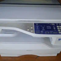 دستگاه کپی شارپ