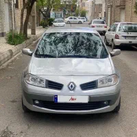 مگان وارداتی ۲۰۰۷اتوماتیک