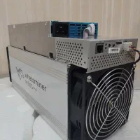 ماینر  M50s++ 146Th مشابه اکبند