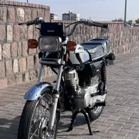 موتور هندا