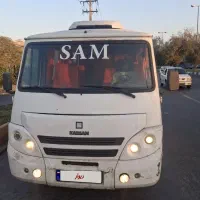 کارسان سالم مدل ۲۰۰۷