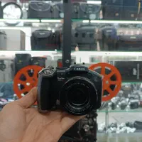 سوپر زوم وینتیج canon s5