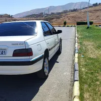 پژو پارس ساده، مدل ۱۳۸۹|خودرو سواری و وانت|سنندج, |دیوار