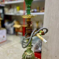 قلیون سوپر لاکچری ۱/۶۵۰