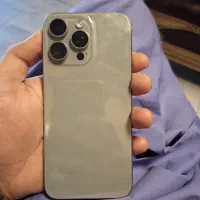 iPhone 15 promax|موبایل|زاهدان, |دیوار