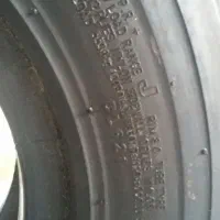لاستیک لیفتراک