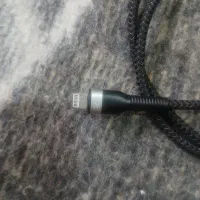 کابل شارژر ایفون