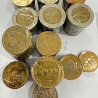 سکه|کلکسیون سکه، تمبر، اسکناس|بوشهر, |دیوار