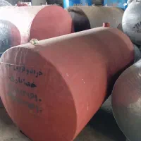 خرید و فروش انواع تانکر آب و سوخت
