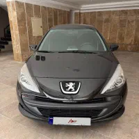 207 پاناروما مدل ۱۴۰۱